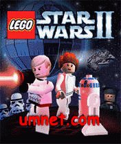 game pic for LEGO Star Wars 2
